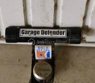  Parking / Garage � vendre 14 m�