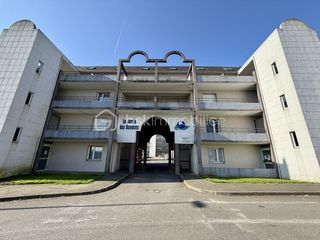  Appartement � vendre 1 pi�ce 17 m�