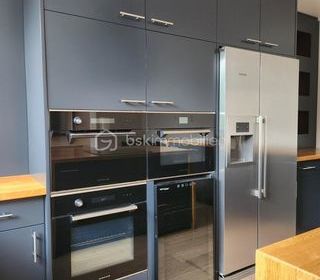  Maison � vendre 4 pi�ces 125 m�