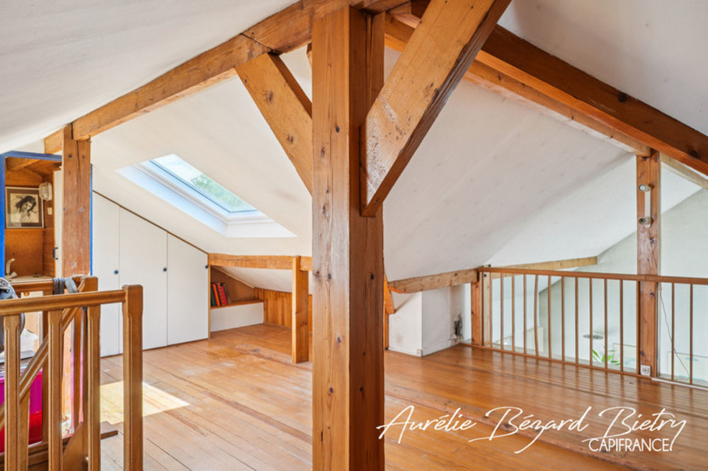 � vendre  Maison Chaville (92370)