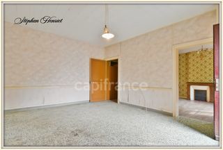  Maison � vendre 2 pi�ces 63 m�