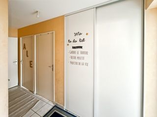  Appartement � vendre 3 pi�ces 65 m�