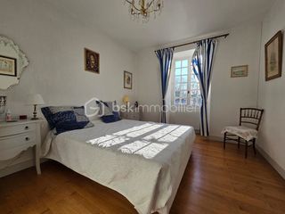  Maison � vendre 4 pi�ces 93 m�