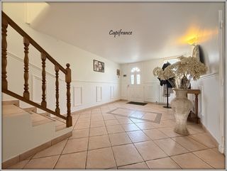  Maison � vendre 7 pi�ces 161 m�