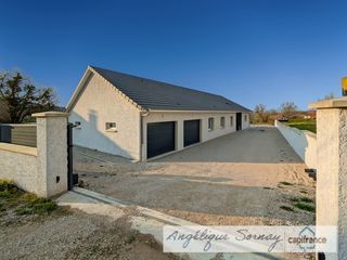  Maison � vendre 7 pi�ces 160 m�