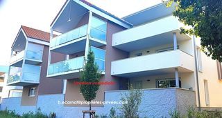  Appartement � vendre 3 pi�ces 68 m�