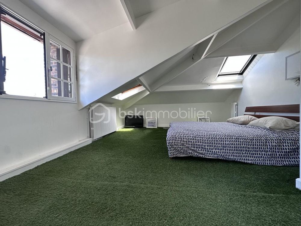 � vendre  Maison Houilles (78800)