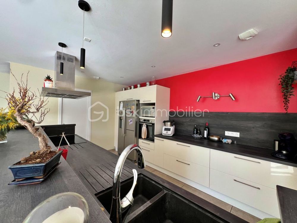 � vendre  Maison Claix (38640)