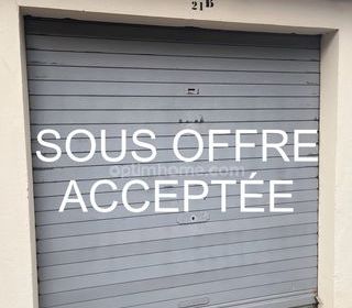  Parking / Garage � vendre 1 pi�ce 17 m�