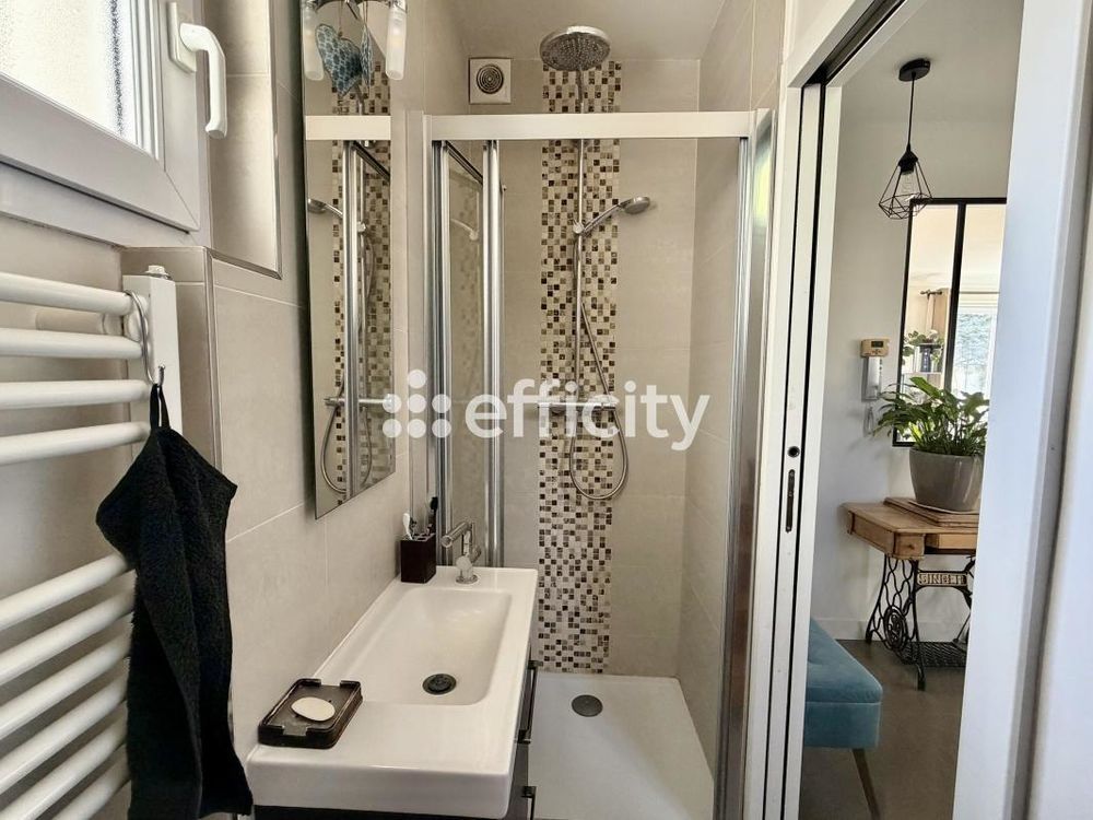 � vendre  Maison Fontenay-aux-Roses (92260)