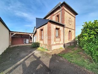  Maison � vendre 7 pi�ces 110 m�