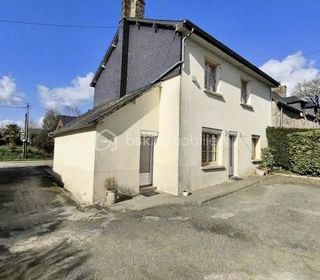  Propri�t�/ch�teau � vendre 5 pi�ces 127 m�