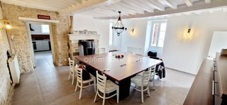  Propri�t�/ch�teau � vendre 9 pi�ces 195 m�