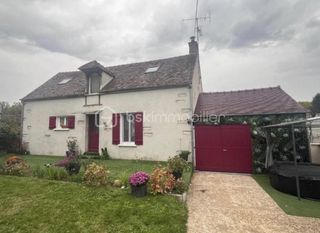  Maison � vendre 6 pi�ces 132 m�