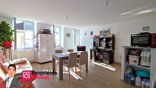  Appartement � vendre 2 pi�ces 64 m�