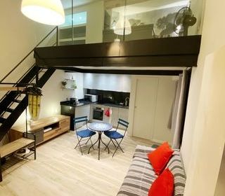  Appartement � louer 1 pi�ce 25 m�