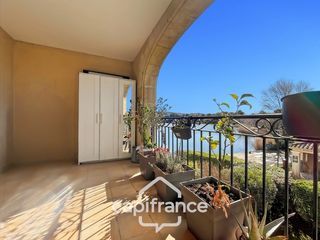  Appartement � vendre 3 pi�ces 43 m�