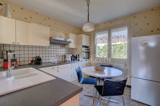  Maison � vendre 5 pi�ces 95 m�