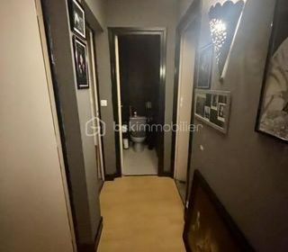  Appartement � vendre 4 pi�ces 82 m�