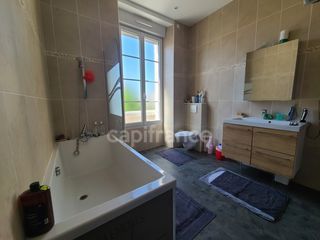  Maison � vendre 5 pi�ces 190 m�