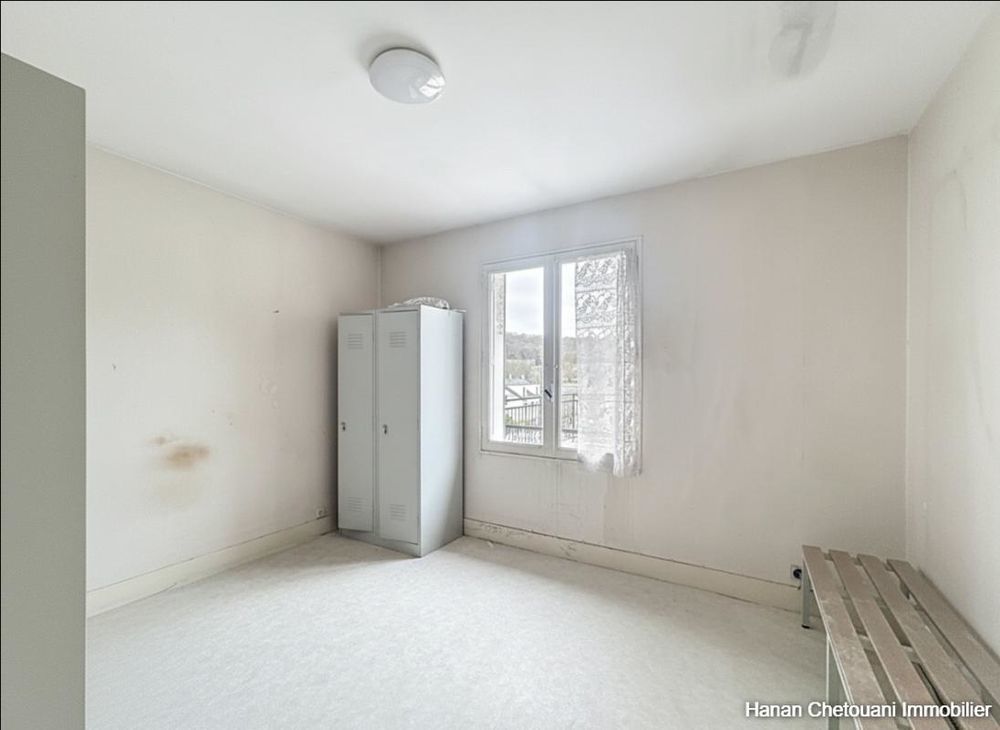 � vendre  Maison Igny (91430)