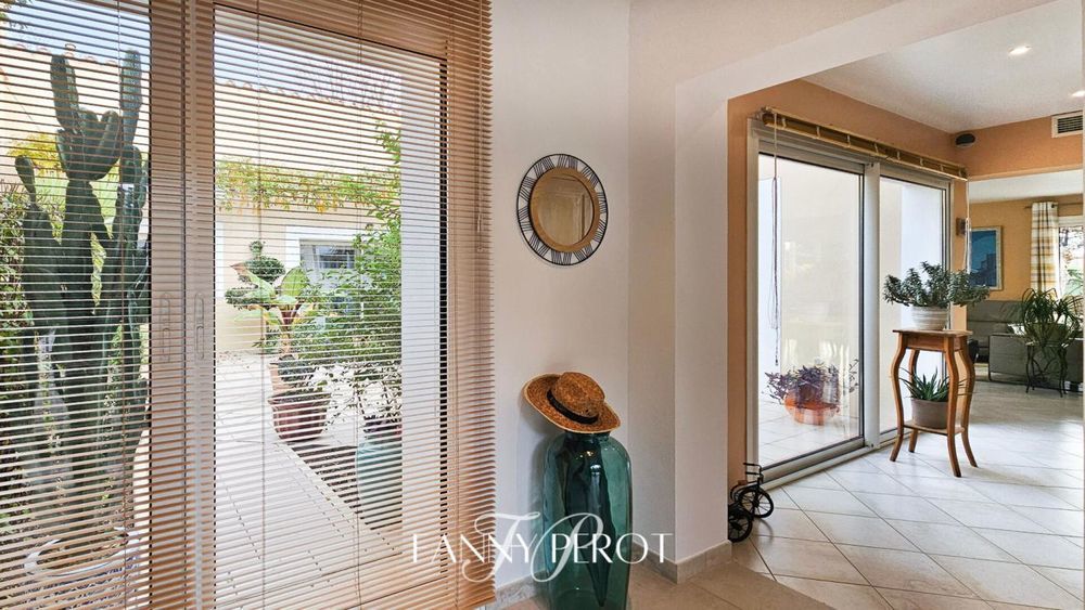 � vendre  Maison Saint-Cyprien (66750)