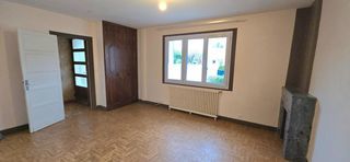  Maison � vendre 5 pi�ces 82 m�