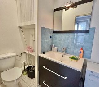  Appartement � vendre 2 pi�ces 28 m�