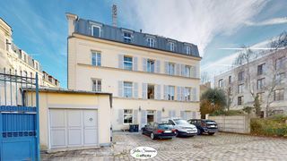  Appartement � vendre 1 pi�ce 25 m�