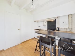  Maison � vendre 3 pi�ces 63 m�