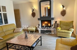  Maison � vendre 6 pi�ces 150 m�