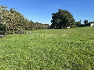  Terrain � vendre 2580 m�