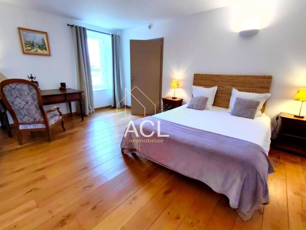 � vendre  Propri�t�/ch�teau Vannes (56000)