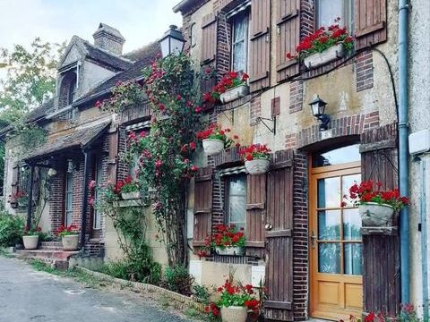   Propri�t� 141m2  3 chambres Terrain 617m2 Maison - 5 pi�ce(s) - 141 m�