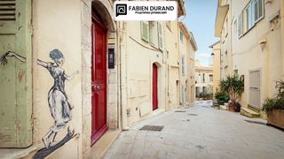  Appartement � vendre 1 pi�ce 22 m�