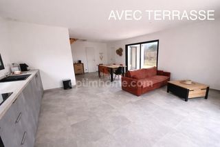  Villa � vendre 4 pi�ces 95 m�