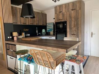  Maison � vendre 6 pi�ces 110 m�