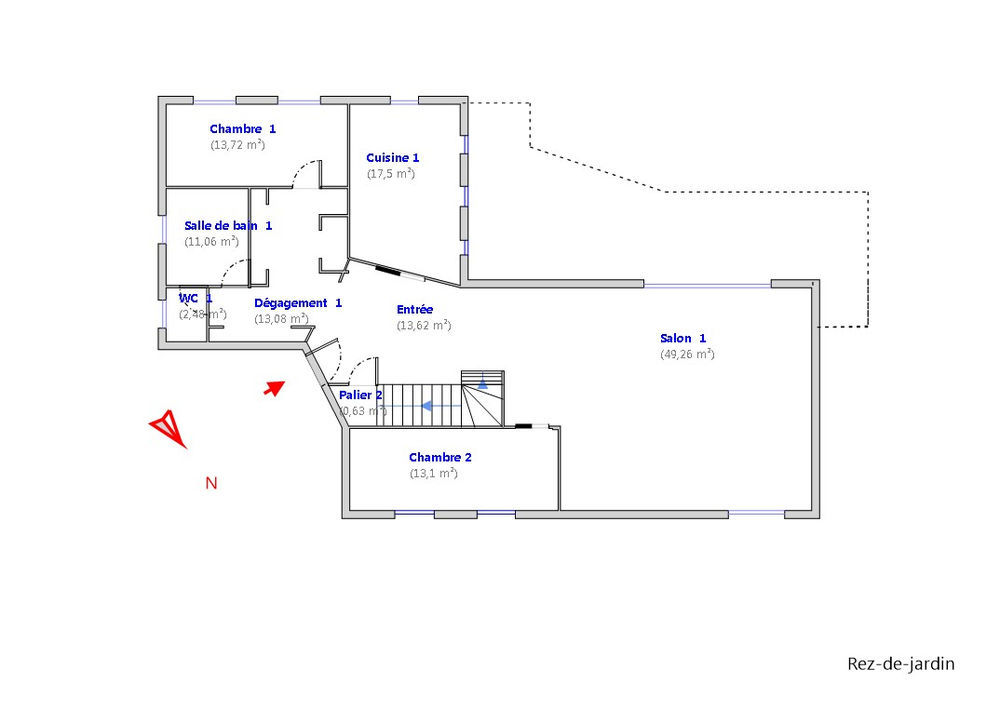 � vendre  Propri�t�/ch�teau Allauch (13190)