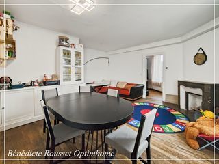  Appartement � vendre 3 pi�ces 85 m�