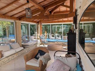  Maison � vendre 5 pi�ces 182 m�