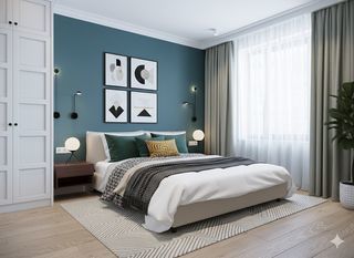  Appartement � vendre 3 pi�ces 51 m�