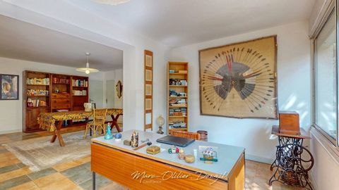   Villa MOULES ET BAUCELS (34) Villa - 6 pi�ce(s) - 132 m�