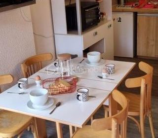  Appartement � vendre 2 pi�ces 26 m�