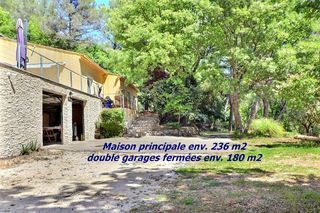  Maison � vendre 10 pi�ces 310 m�