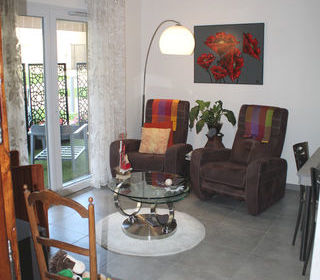  Appartement � vendre 3 pi�ces 58 m�