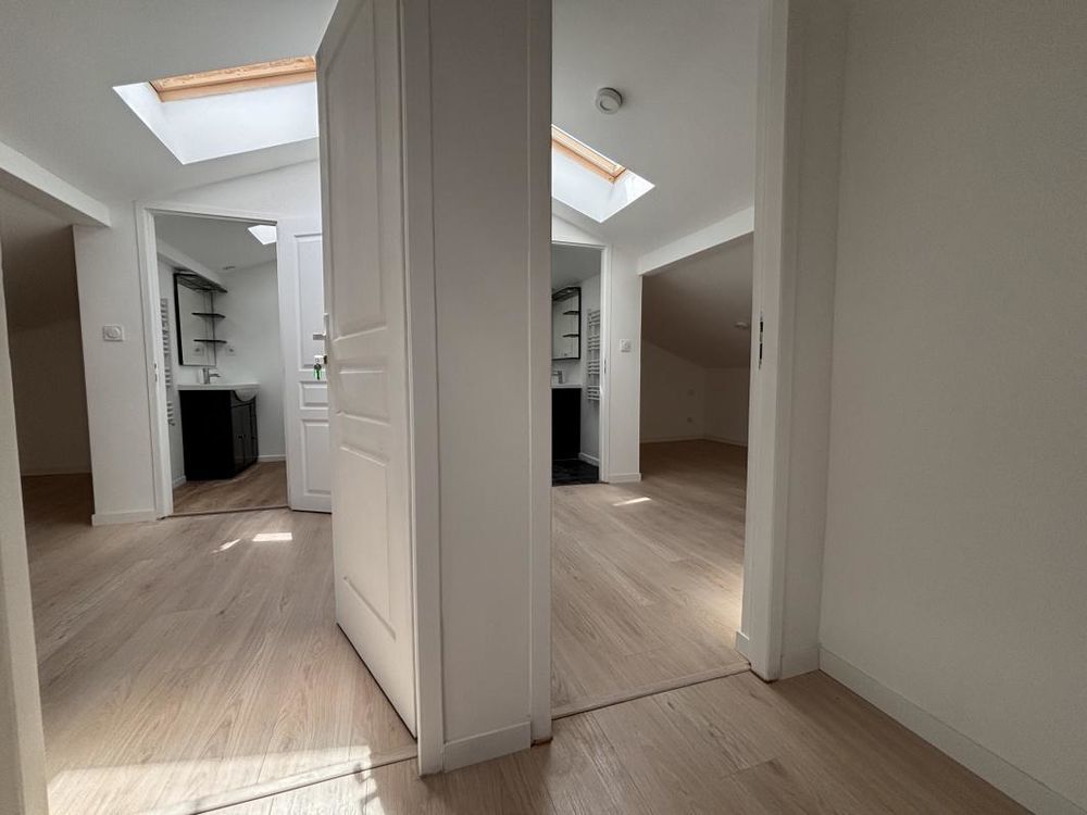 � vendre  Maison Talence (33400)