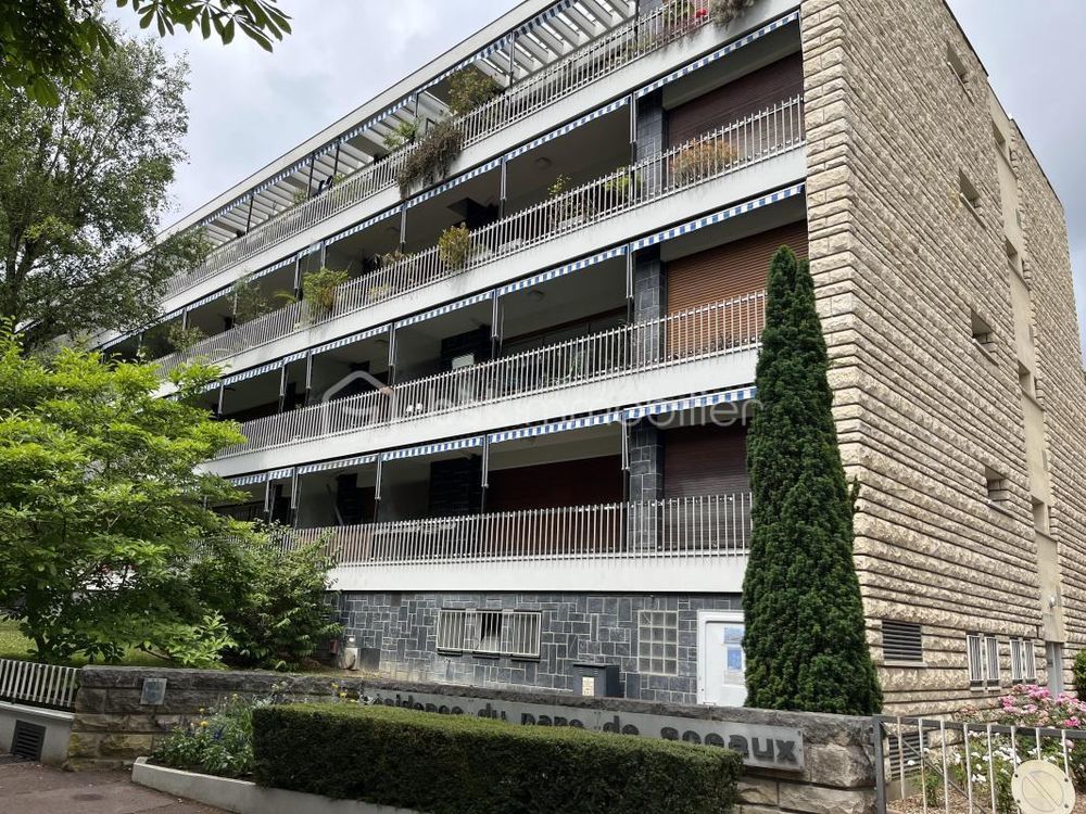� vendre  Appartement Sceaux (92330)