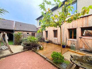  Maison � vendre 12 pi�ces 260 m�