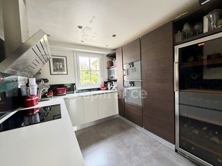  Maison � vendre 7 pi�ces 165 m�