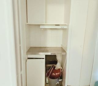  Appartement � vendre 1 pi�ce 18 m�